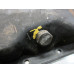 04F103 Lower Engine Oil Pan For 05-14 VOLKSWAGEN JETTA  2.5 07K103602A